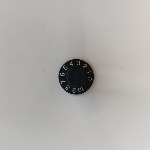 Mesa boogie knob 409108 - knob,