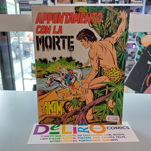 Akim appuntamento con la - akim,