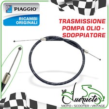 TRASMISSIONE CAVO FILO