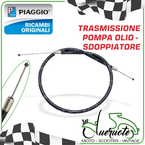 Trasmissione cavo filo - trasmissione,