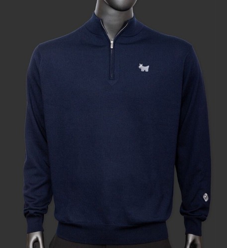 Maglione scotty cameron merino - cameron,