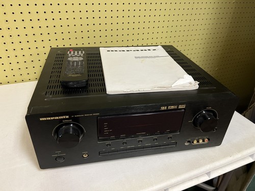 Ricevitore marantz sr5300 - marantz,