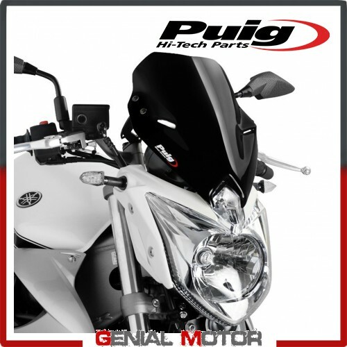 Cupolino puig nero 5026n - puig,