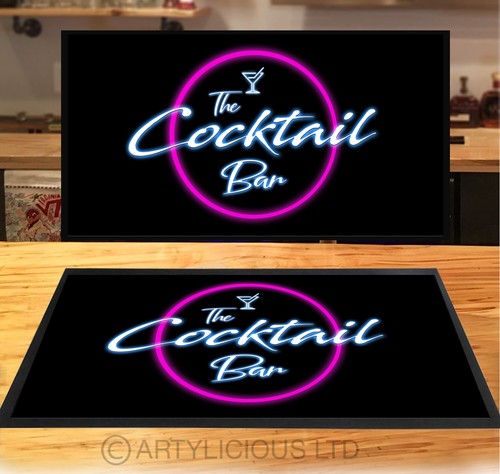 The cocktail bar party - cocktail,