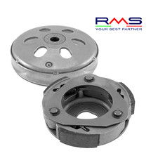 KIT CAMPANA E FRIZIONE PER HONDA SH 125 150 CHIOCCIOLA RMS 100370010
