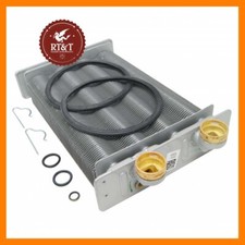 Scambiatore caldaia Beretta