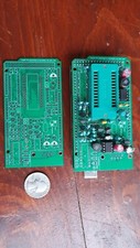 PCB programmatore EPROM per