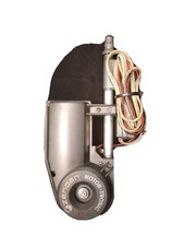 Antenna auto d'epoca