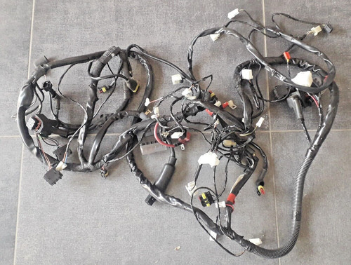 640996 impianto elettrico - 640996,
