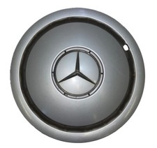 Copricerchio MERCEDES-BENZ CLASSE E W124 R15 (201 401 0324 / 7 2750 00) Usurato