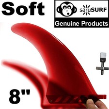 8 pollici Center US box FIN