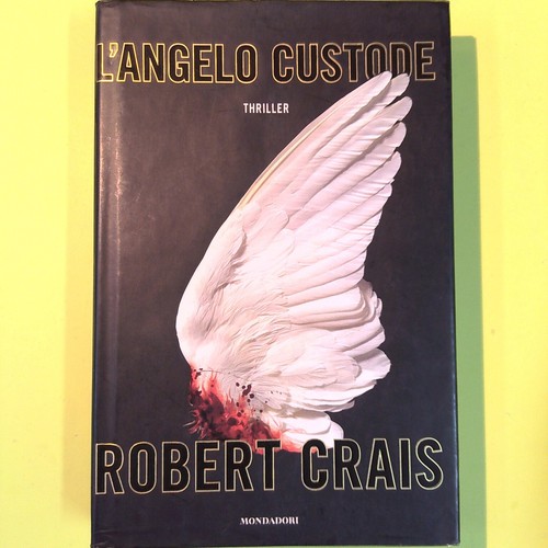 Angelo custode crais - custode,