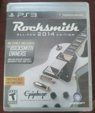 Rocksmith Edizione 2014 Impara