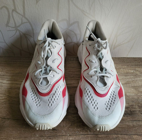 Adidas ozweego crystal white - adidas,