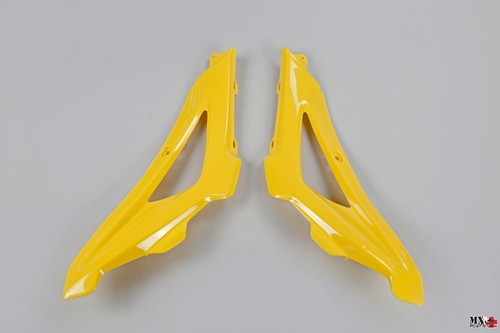 Fianchetti radiatore husqvarna - fianchetti,