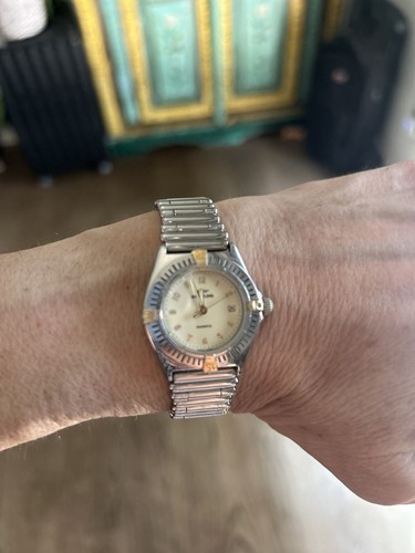 Orologio breitling callistino - orologio,