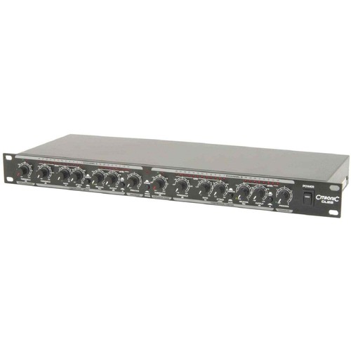 Citronic cl22 limitatore - cl22,