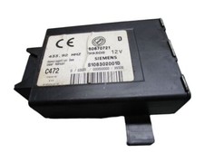 Centralina centralina