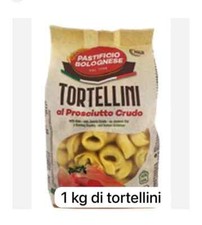 Tortellini al - kg,