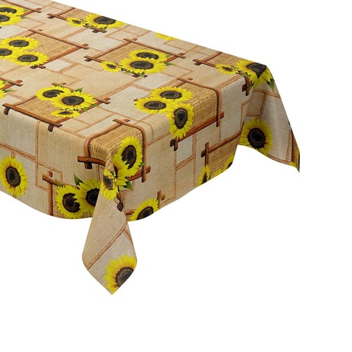 Mewatu tela cerata tovaglia - tela,