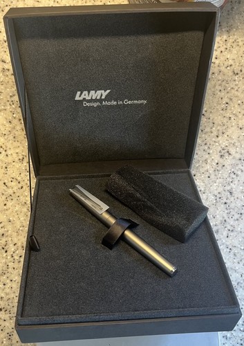 Lamy studio paladadium - studio,