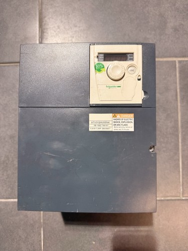 Inverter schneider - inverter,