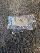 Cartuccia phono stereo NOS BSR