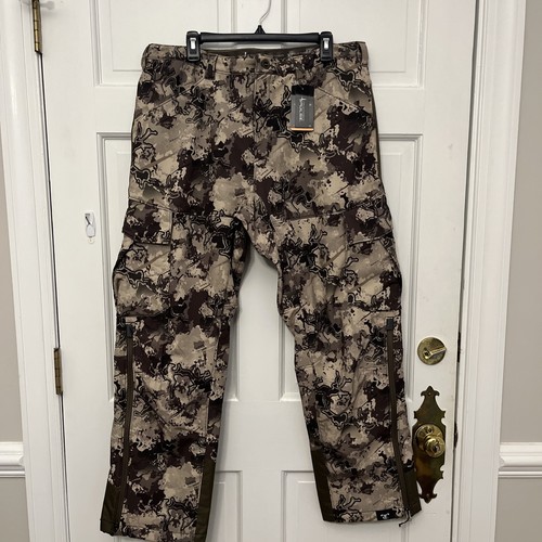 Pantaloni western truetimber - pantaloni,