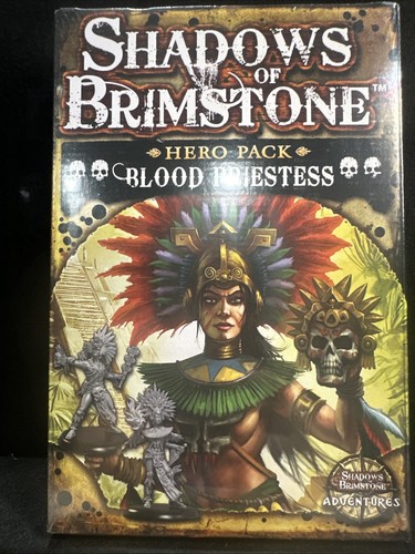 Shadows brimstone aztec - brimstone,
