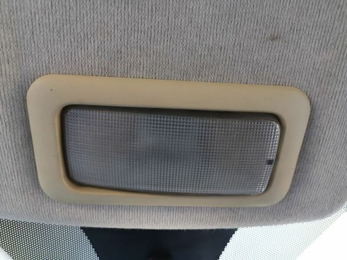 Plafoniera ford ccu - ka,