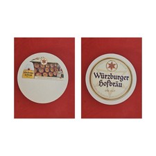 Sottobicchiere birra