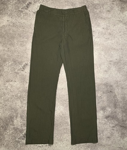 Raro pantalone uomo cotone