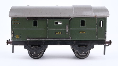 Fleischmann scala 401 - fleischmann,