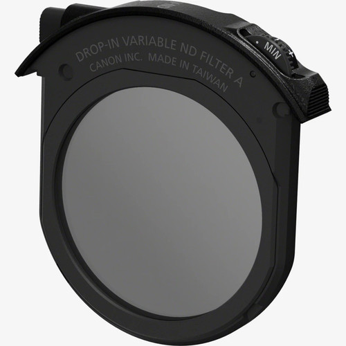 Filtro variabile drop - a, nd