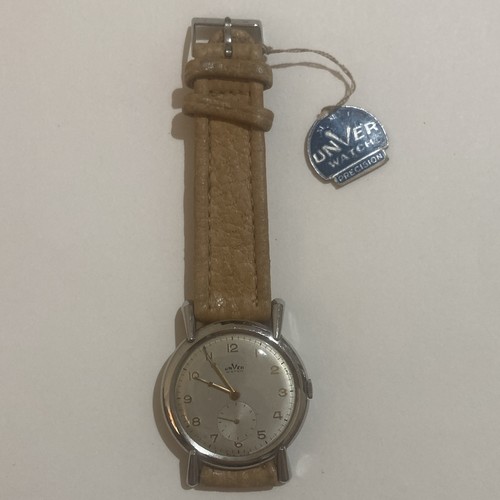 Unver orologio polso - orologio,