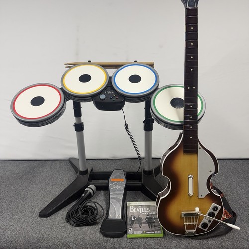 The beatles rock - beatles, 360