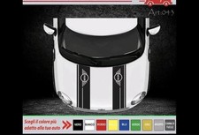 MINI COOPER fasce adesive in