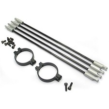 DJI S800 Spreading Wings