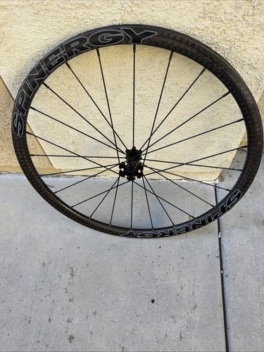 Spinergy ruota anteriore - spinergy,