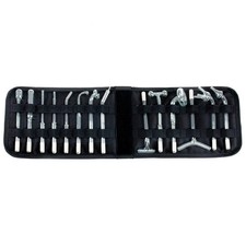 Darsonval BactoSfera Elettrodi