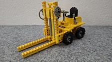 Lego technic carrello - lego, technic: