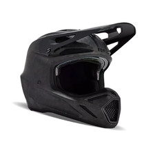 Casco Fox Racing V3 RS Carbon