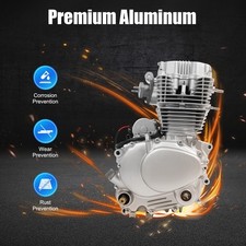 Motore ATV 250CC 4 Tempi