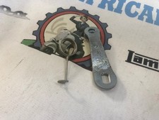 LEVA PINZA FRENO POSTERIORE CON MOLLA MINIMOTO 143.420.001