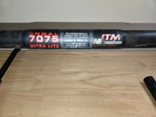 Itm millennium ergal - millennium,