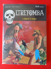 OLTRETOMBA 2 SECONDA EDIZIONE