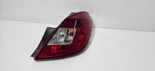 Ricambi Usati Fanale Stop Posteriore DX Destro Opel Corsa D 5 Porte 2006 >2014