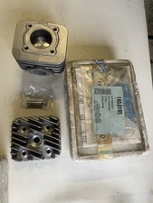 140.0195 POLINI EVOLUTION A/C