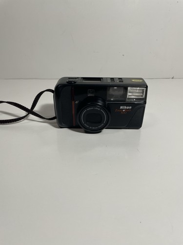 Nikon zoom touch 500 - nikon,