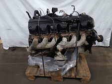 Motore senza accessori